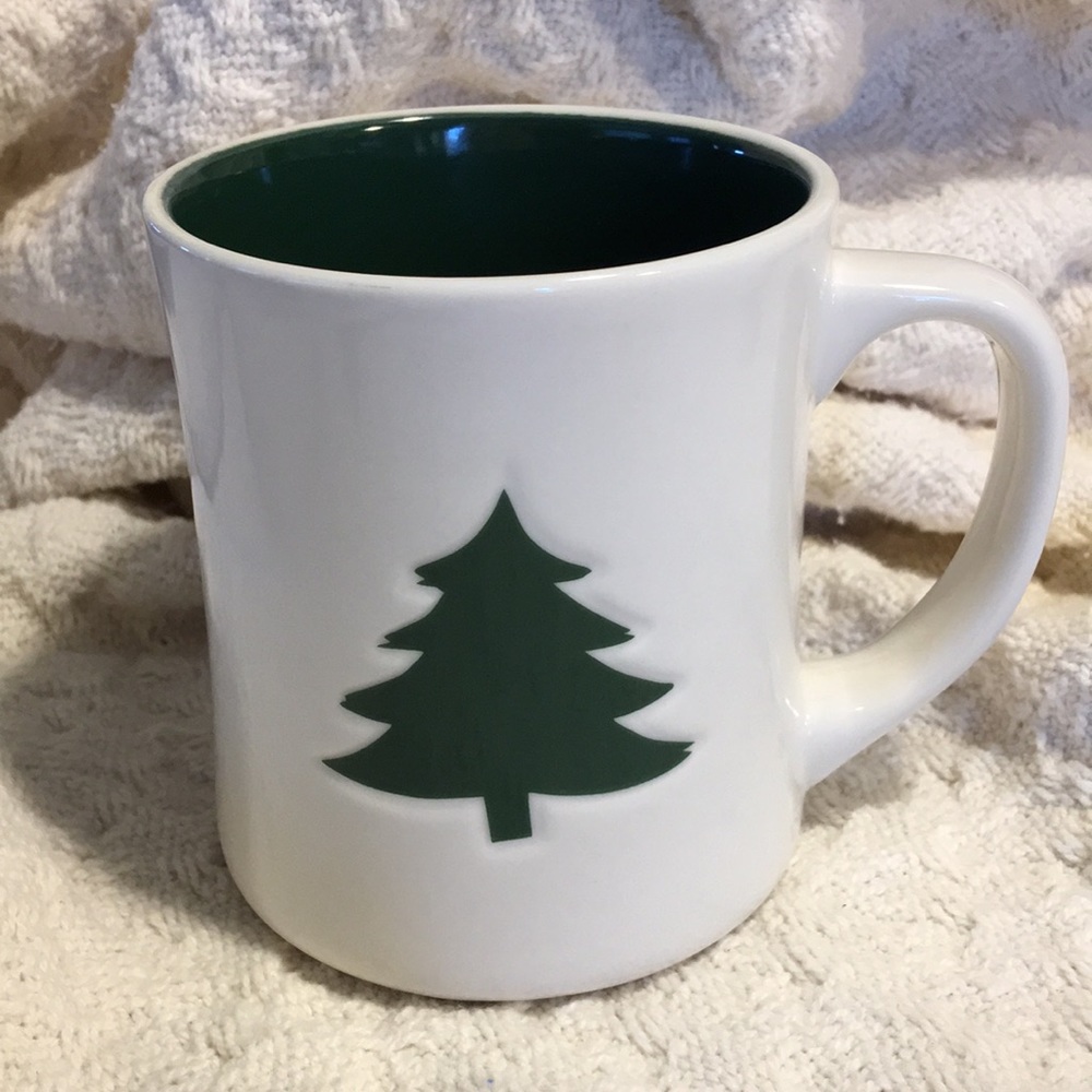 Starbucks mug coffee cup